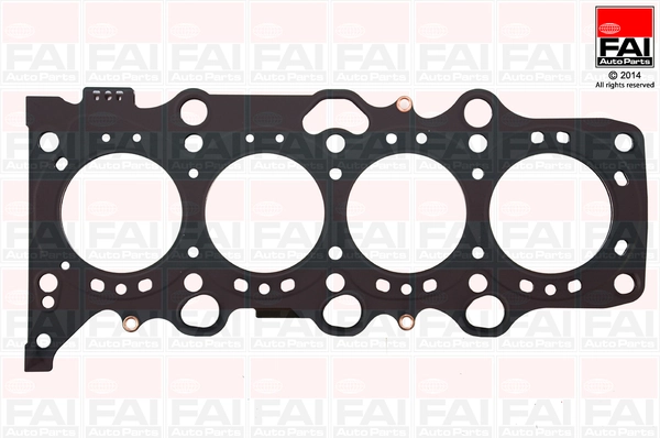 Gasket, cylinder head